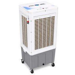 مبردة هواء شحن سوبر امبريال 32 لتر – SI-390 ACDC Super Imperial Rechargeable Air Cooler 32L – SI-390 ACDC