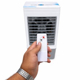 مبردة هواء شحن سوبر امبريال 32 لتر – SI-390 ACDC Super Imperial Rechargeable Air Cooler 32L – SI-390 ACDC