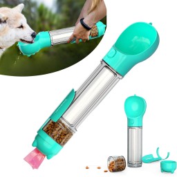 موزع المياه والطعام Water & Food Dispenser