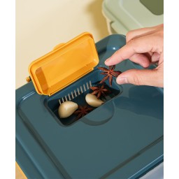 حاوية طعام كبيرة Large Food Container