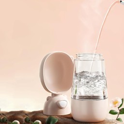 زجاجة ماء وطعام Water & Food Bottle