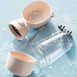 زجاجة ماء وطعام Water & Food Bottle