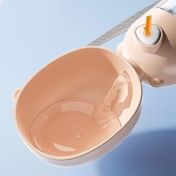 زجاجة ماء وطعام Water & Food Bottle