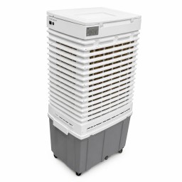 مبردة شحن سوبر امبريال 50 لتر – SI-395 ACDC Super Imperial Rechargeable Air Cooler 50L – SI-395 ACDC
