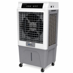 مبردة شحن سوبر امبريال SI-400 ACDC Rechargeable Air Cooler SI-400 ACDC