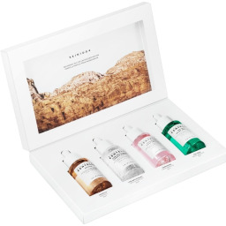 مجموعة أمبولات مدغشقر سنتيلا 4×30 مل Madagascar Centella Ampoule Kit 4 x 30ml