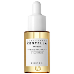 مجموعة أمبولات مدغشقر سنتيلا 4×30 مل Madagascar Centella Ampoule Kit 4 x 30ml