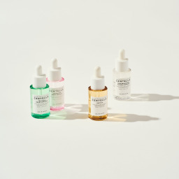 مجموعة أمبولات مدغشقر سنتيلا 4×30 مل Madagascar Centella Ampoule Kit 4 x 30ml