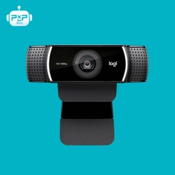 كاميرا لوجيتك C922 برو HD للبث المباشر Logitech C922 Pro HD Stream Webcam