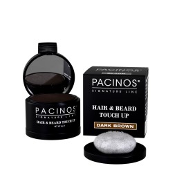 مصحح فوري للشعر واللحية مقاوم للعرق Instant Hair and Beard Touch Up - Sweat Resistant