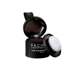 مصحح فوري للشعر واللحية مقاوم للعرق Instant Hair and Beard Touch Up - Sweat Resistant