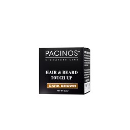 مصحح فوري للشعر واللحية مقاوم للعرق Instant Hair and Beard Touch Up - Sweat Resistant