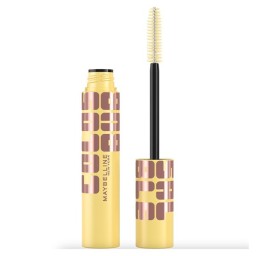 ماسكارا كولوسال بابل المقاومة للماء Colossal Bubble Mascara Waterproof