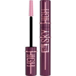 ماسكارا لاش سينسيشنال سكاي هاي (بورغندي) Lash Sensational Sky High Mascara - Burgundy