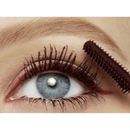 ماسكارا لاش سينسيشنال سكاي هاي (بورغندي) Lash Sensational Sky High Mascara - Burgundy