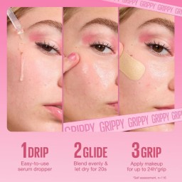 برايمر سيروم مائي Grippy Serum Primer