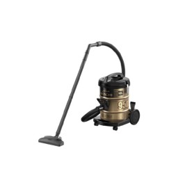 مكنسة هيتاشي كهربائية اسطوانية - 2100 واط - 18 لتر - CV-950F Hitachi Cylinder Vacuum Cleaner 2100 Watts -18 Liters - CV-950F