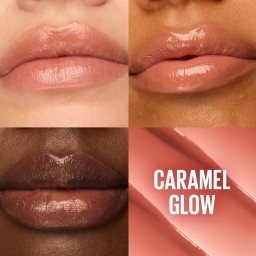 بلسم ملمع الشفاه ليفتر غليز Lifter Glaze Lip Oil Balm