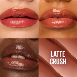بلسم ملمع الشفاه ليفتر غليز Lifter Glaze Lip Oil Balm