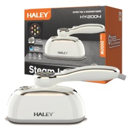 اوتي كهربائي هالي HY-2004 Haley Steam iron HY-2004
