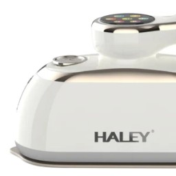 اوتي كهربائي هالي HY-2004 Haley Steam iron HY-2004