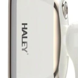 اوتي كهربائي هالي HY-2004 Haley Steam iron HY-2004