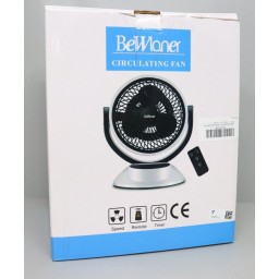 مروحة تدوير الهواء تيربو Turbo Air Circulator Fan