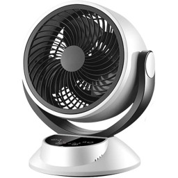 مروحة تدوير الهواء تيربو Turbo Air Circulator Fan