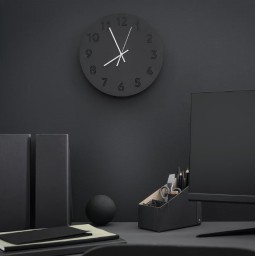 ساعة جدار Clock