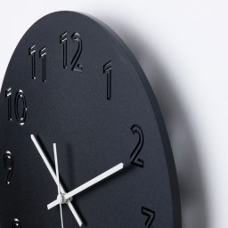 ساعة جدار Clock