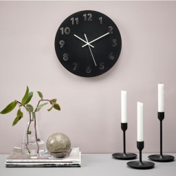ساعة جدار Clock