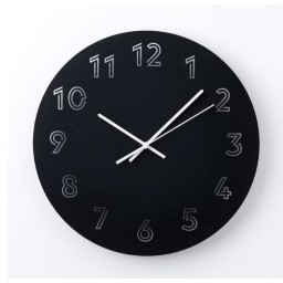 ساعة جدار Clock
