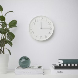 ساعة حائط Clock