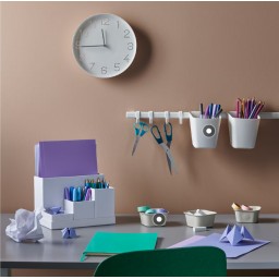 ساعة حائط Clock