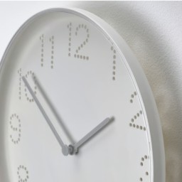 ساعة حائط Clock