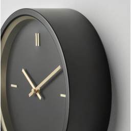 ساعة حائط Clock