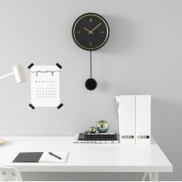 ساعة حائط Clock