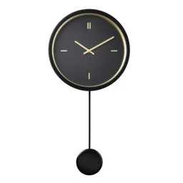 ساعة حائط Clock