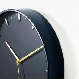 ساعة الحائط Clock