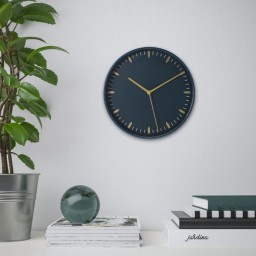 ساعة الحائط Clock