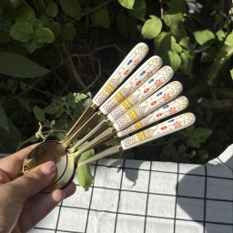 ملاعق طعام Spoons