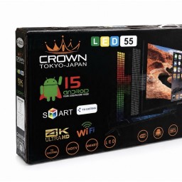 شاشة ماركة CROWN CROWN A SCREEN