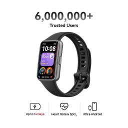 سوار هواوي 11 الذكي HUAWEI Band 11