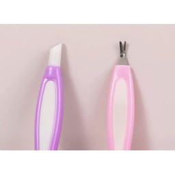 العناية بالاظافر Nail care