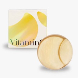 لاصقات جل العين المضيئة للهالات بفيتامين سي- 60 لاصقة Vitamin C Extra Illuminating Eye Gel Patches - 60 Patches
