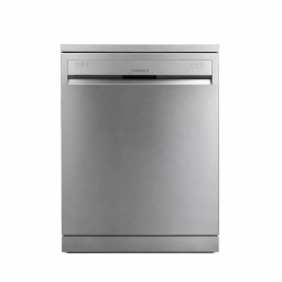 غسالة صحون دايو 14 صحن / DD-F1492S Daewoo 14 Place Setting Dishwasher / DD-F1492S