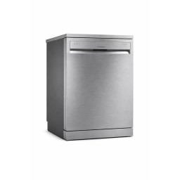 غسالة صحون دايو 14 صحن / DD-F1492S Daewoo 14 Place Setting Dishwasher / DD-F1492S