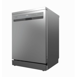 غسالة صحون دايو 14 صحن / DD-F1492S Daewoo 14 Place Setting Dishwasher / DD-F1492S