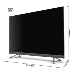 شاشة ماركة ( CROWN) CROWN A SCREEN