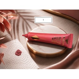 بلاشر سائل للخدود Royal Paris – Matte Beauty Blush Wand